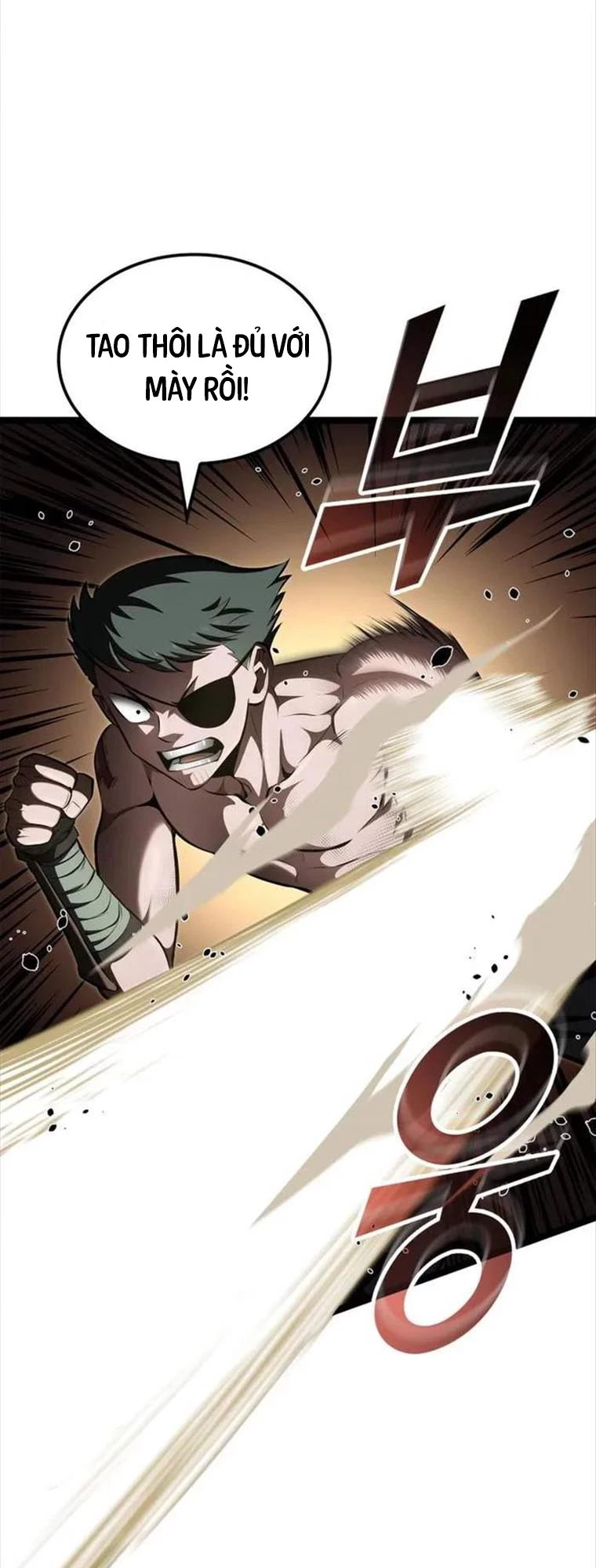 Nhà Vô Địch Kalli Chapter 68 - Trang 2