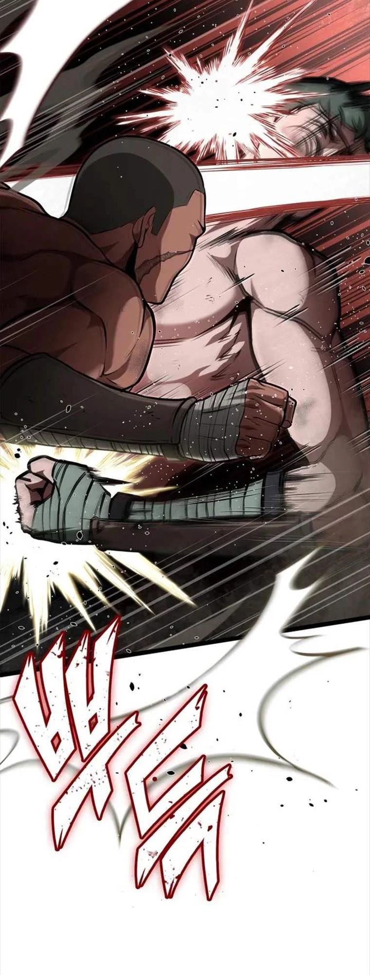 Nhà Vô Địch Kalli Chapter 68 - Trang 2