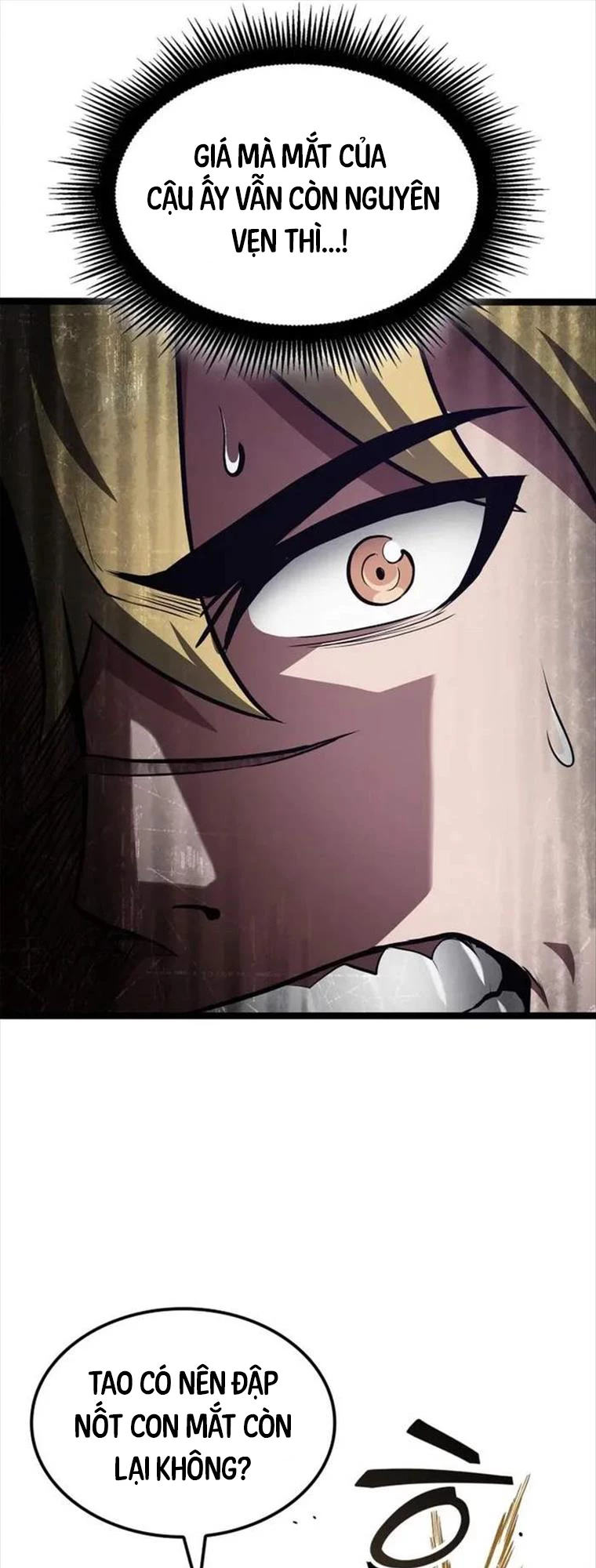 Nhà Vô Địch Kalli Chapter 68 - Trang 2