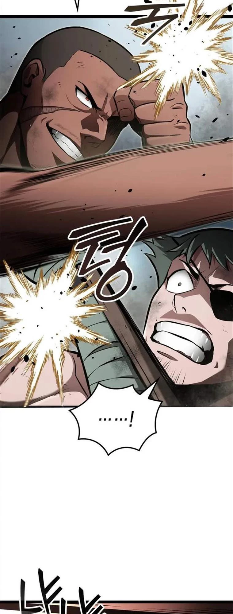 Nhà Vô Địch Kalli Chapter 68 - Trang 2