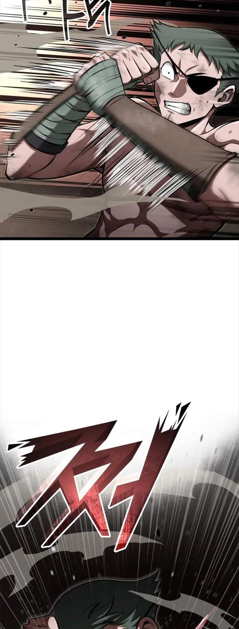 Nhà Vô Địch Kalli Chapter 68 - Trang 2