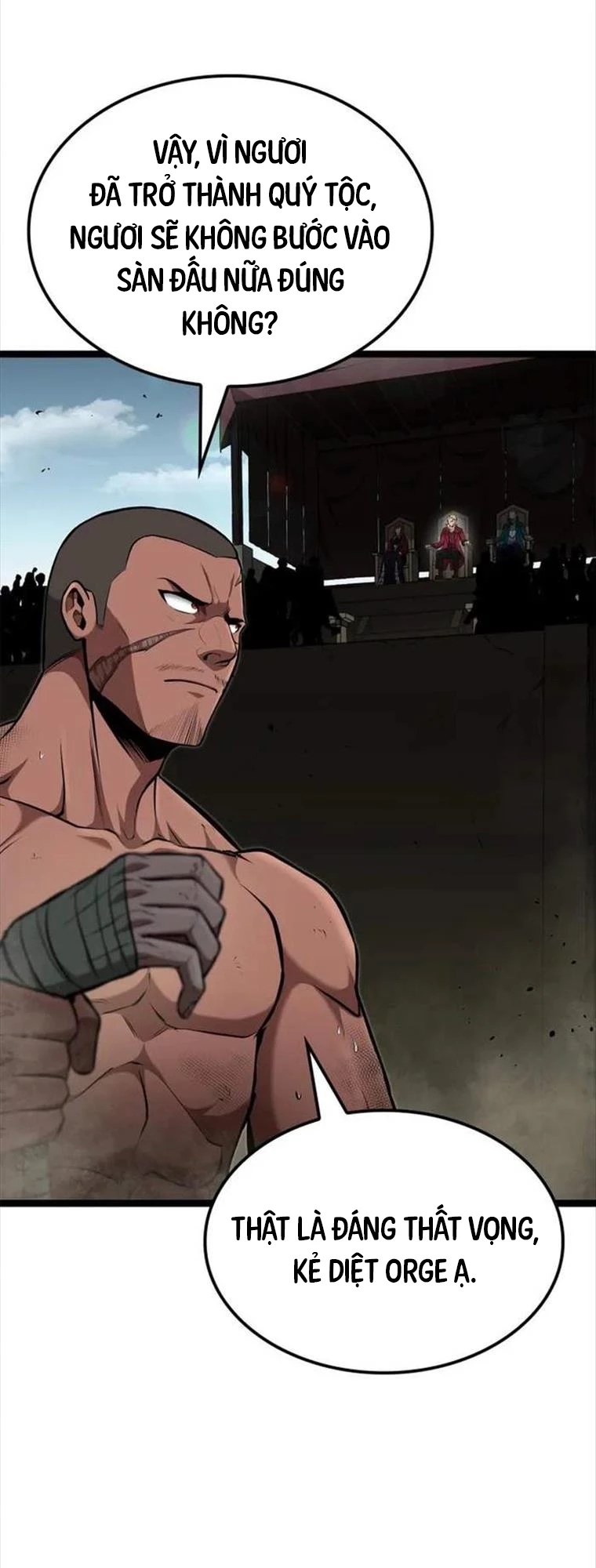 Nhà Vô Địch Kalli Chapter 68 - Trang 2