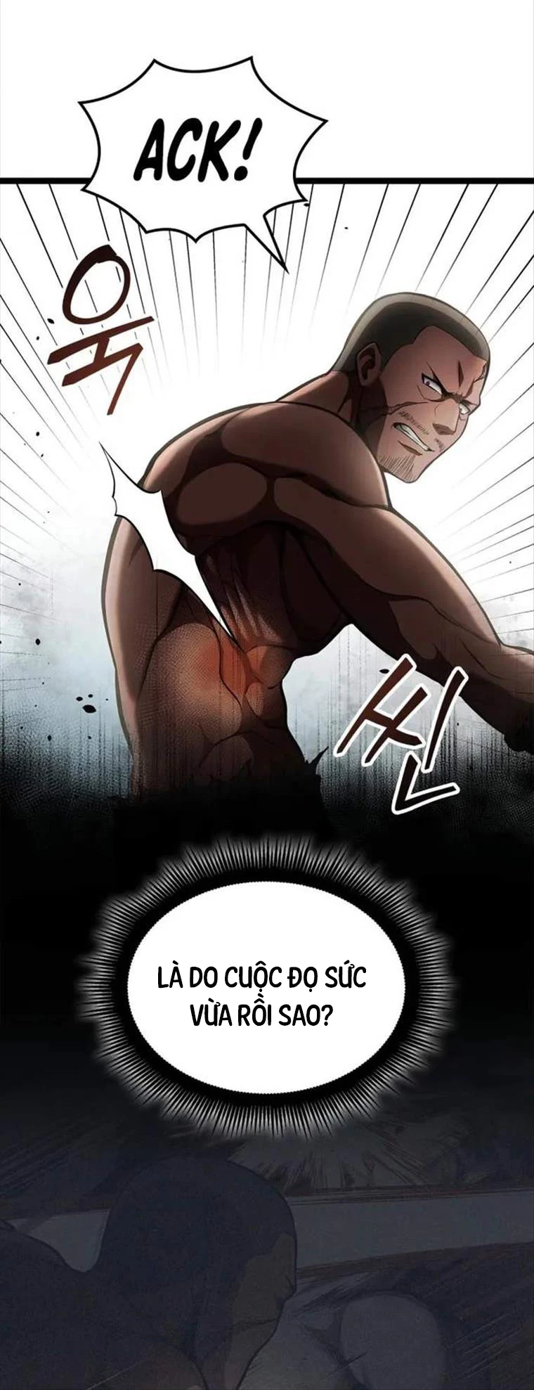 Nhà Vô Địch Kalli Chapter 68 - Trang 2