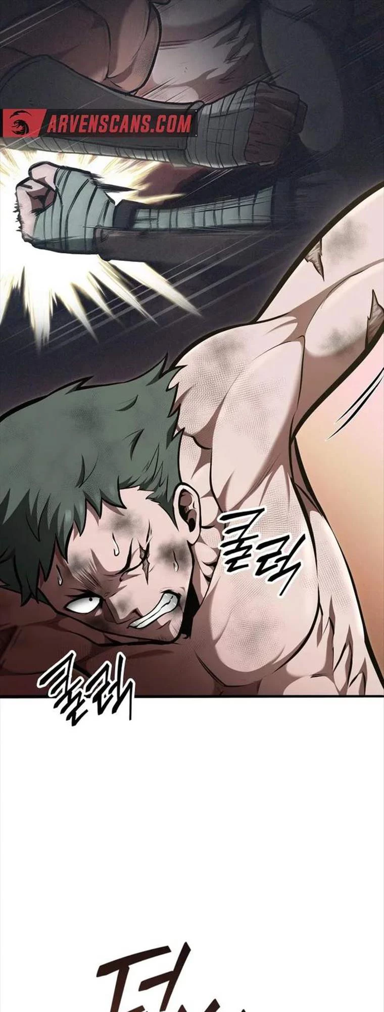 Nhà Vô Địch Kalli Chapter 68 - Trang 2