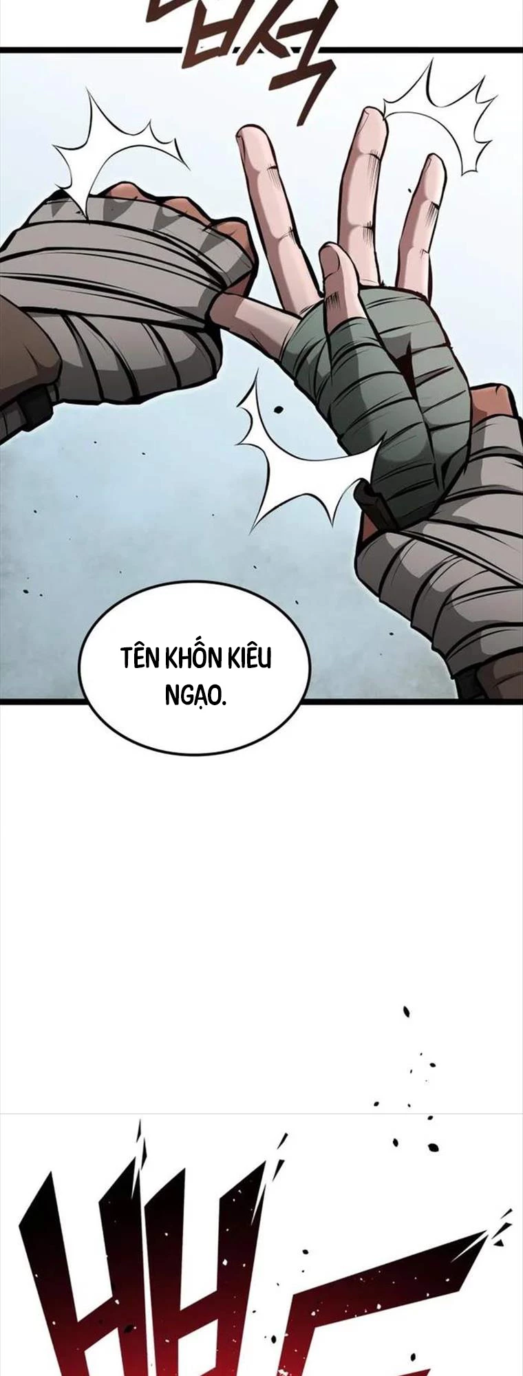 Nhà Vô Địch Kalli Chapter 68 - Trang 2
