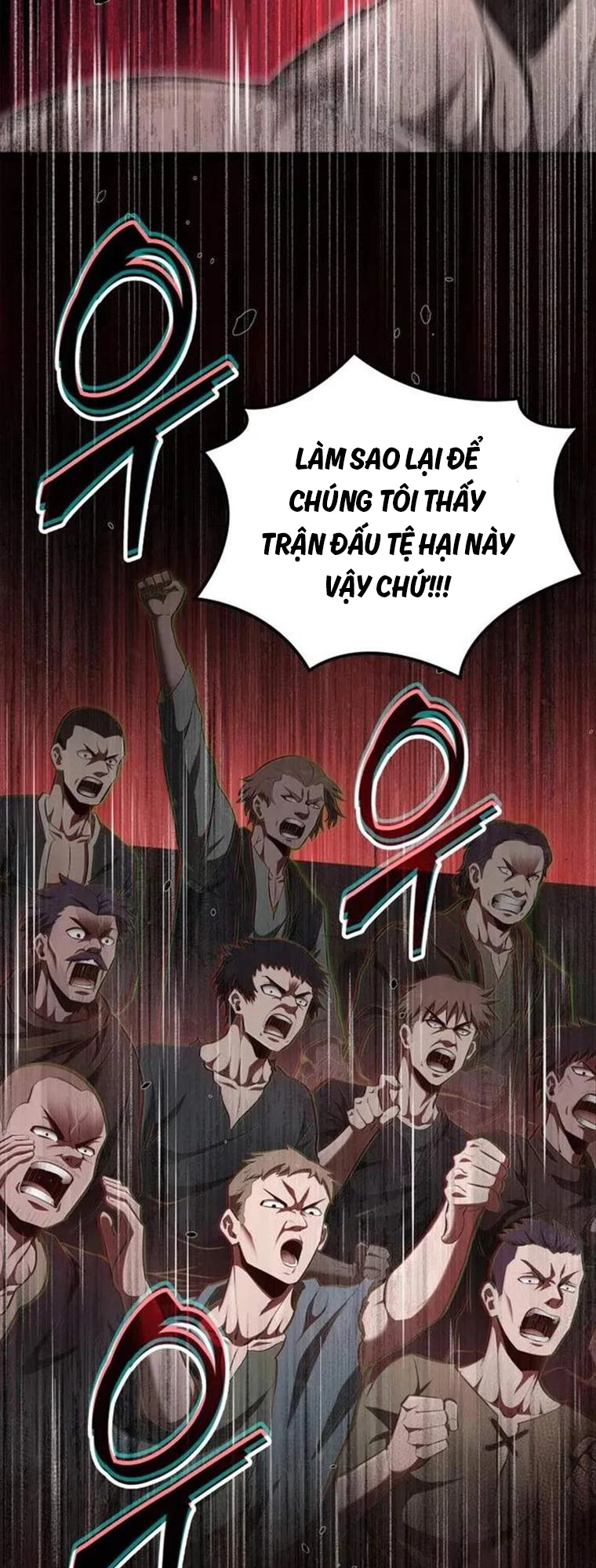 Nhà Vô Địch Kalli Chapter 68 - Trang 2