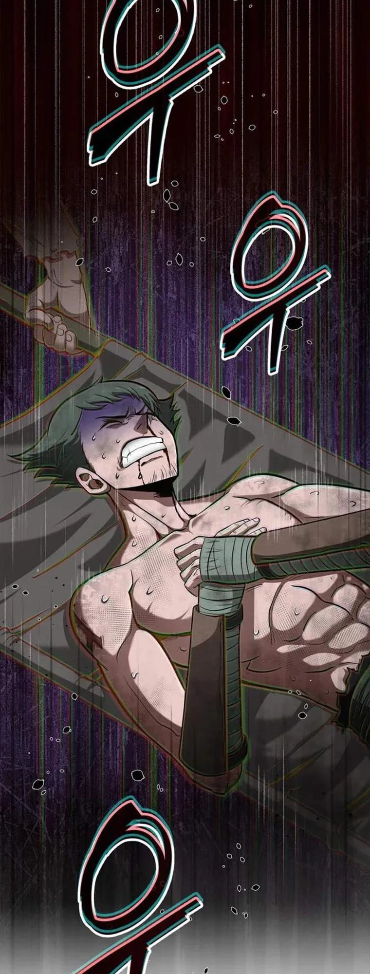 Nhà Vô Địch Kalli Chapter 68 - Trang 2