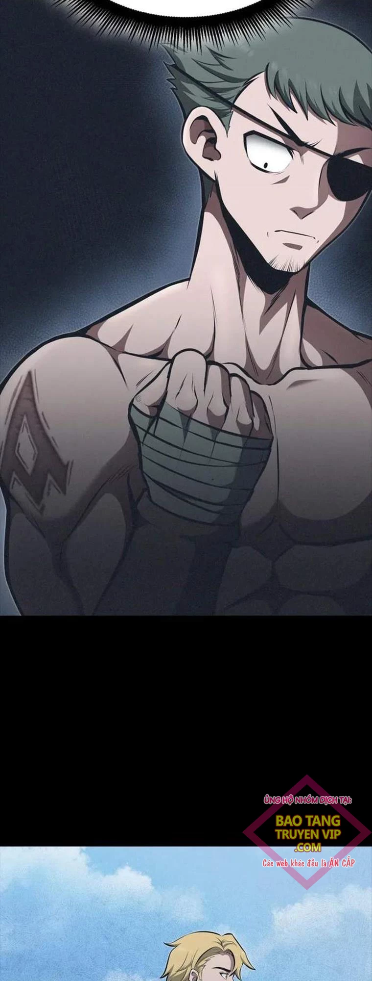 Nhà Vô Địch Kalli Chapter 68 - Trang 2