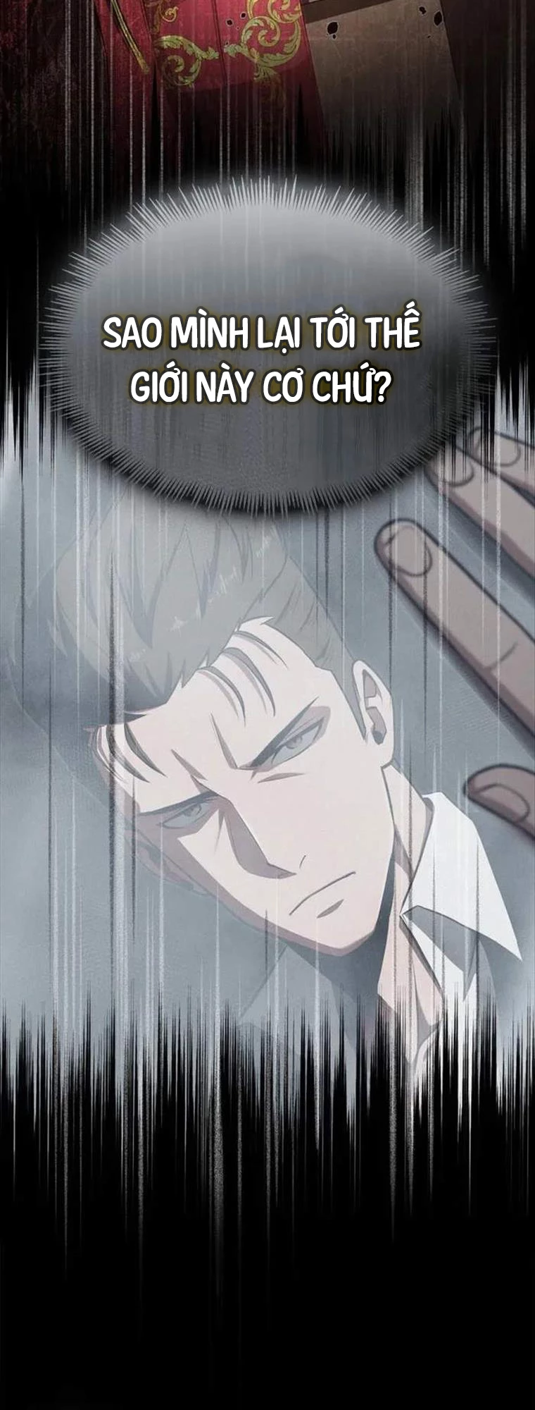 Nhà Vô Địch Kalli Chapter 68 - Trang 2