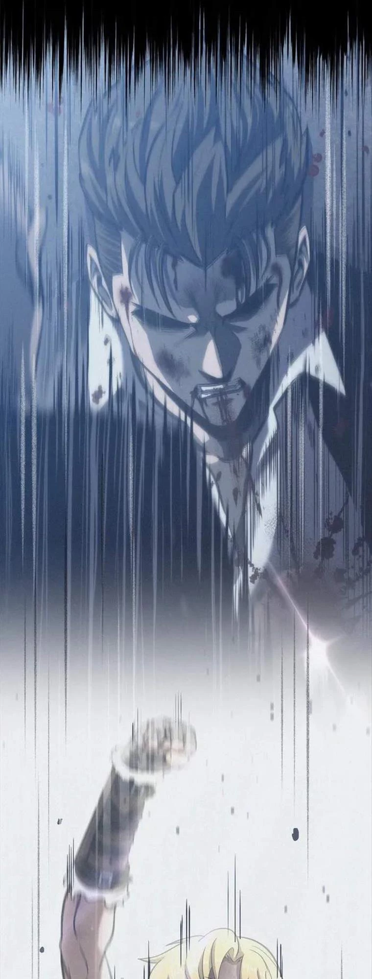 Nhà Vô Địch Kalli Chapter 68 - Trang 2