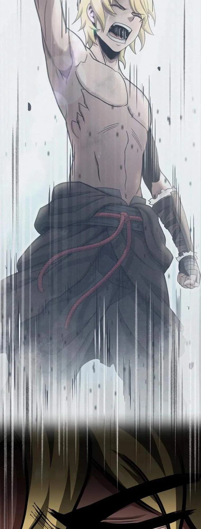 Nhà Vô Địch Kalli Chapter 68 - Trang 2