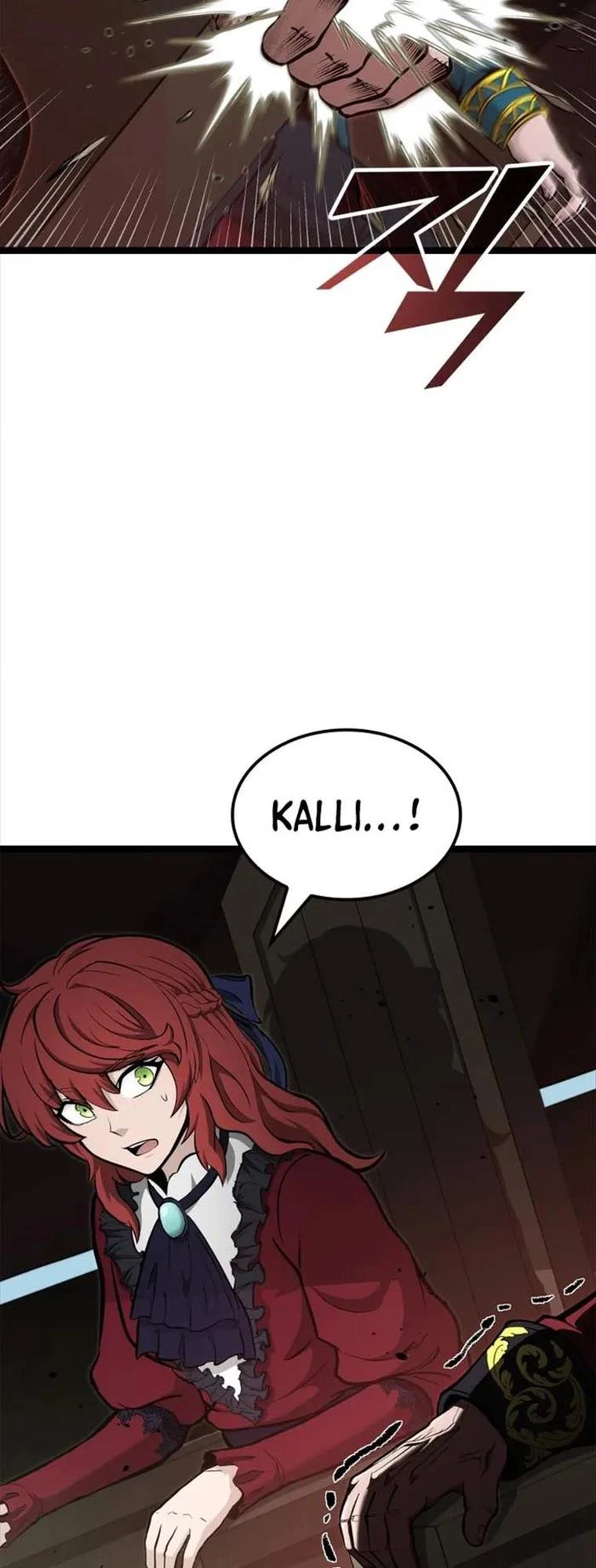 Nhà Vô Địch Kalli Chapter 68 - Trang 2