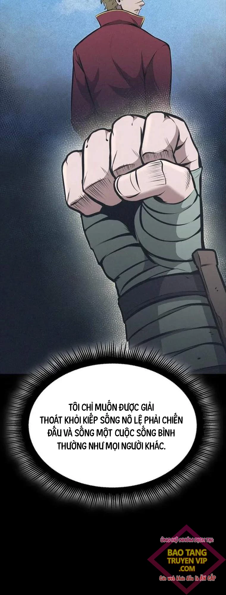 Nhà Vô Địch Kalli Chapter 68 - Trang 2