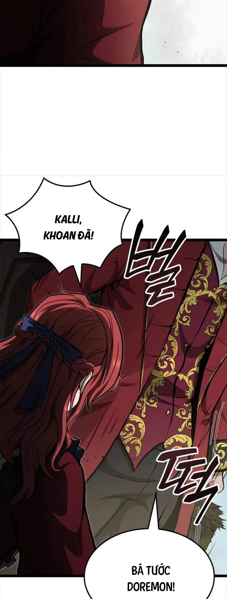 Nhà Vô Địch Kalli Chapter 68 - Trang 2