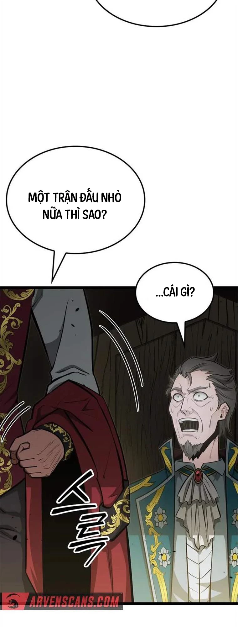 Nhà Vô Địch Kalli Chapter 68 - Trang 2