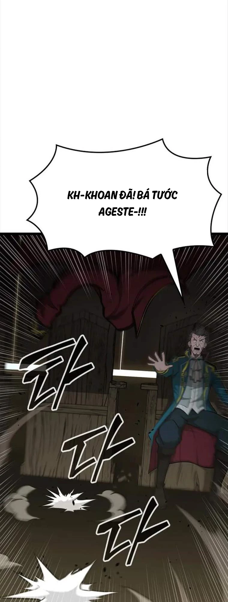 Nhà Vô Địch Kalli Chapter 68 - Trang 2