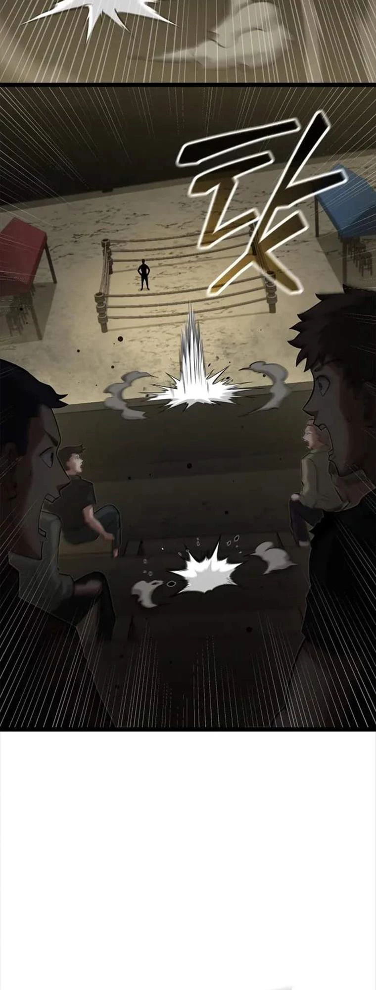 Nhà Vô Địch Kalli Chapter 68 - Trang 2