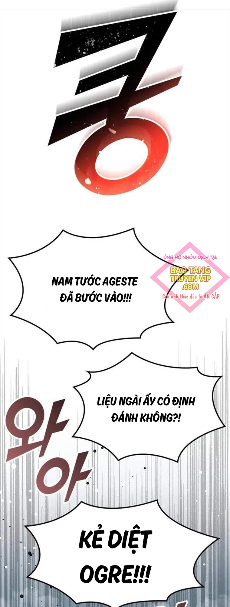 Nhà Vô Địch Kalli Chapter 68 - Trang 2