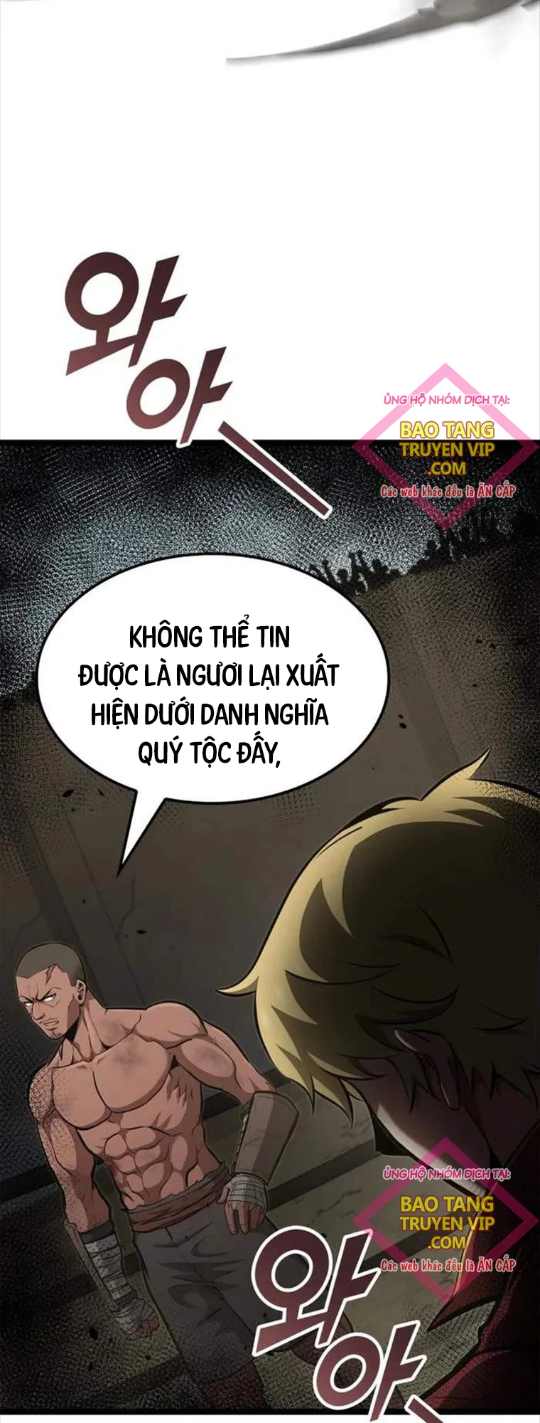 Nhà Vô Địch Kalli Chapter 68 - Trang 2