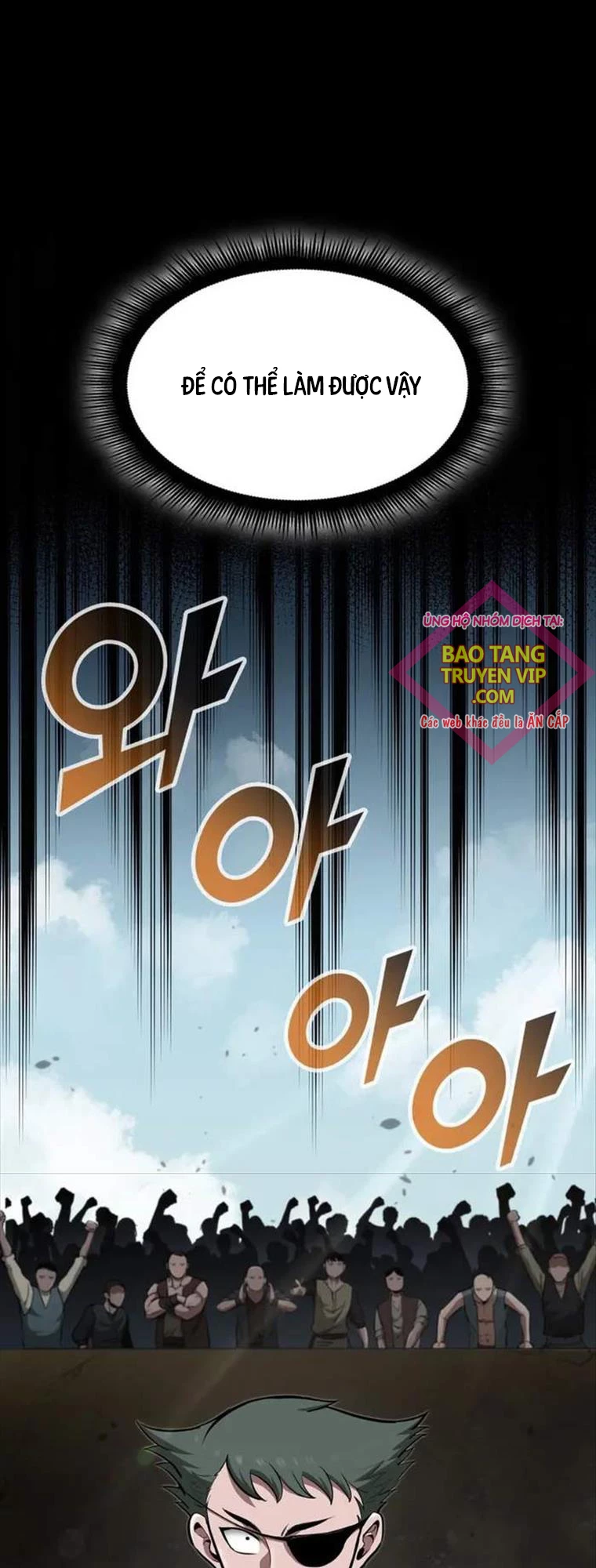 Nhà Vô Địch Kalli Chapter 68 - Trang 2