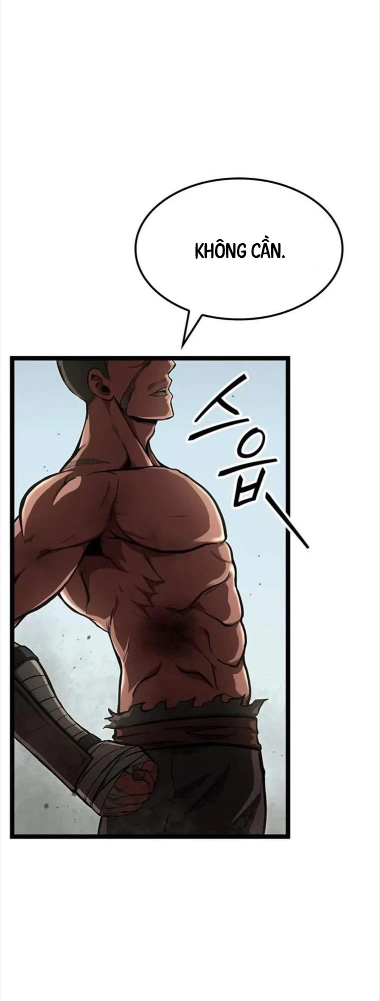 Nhà Vô Địch Kalli Chapter 68 - Trang 2