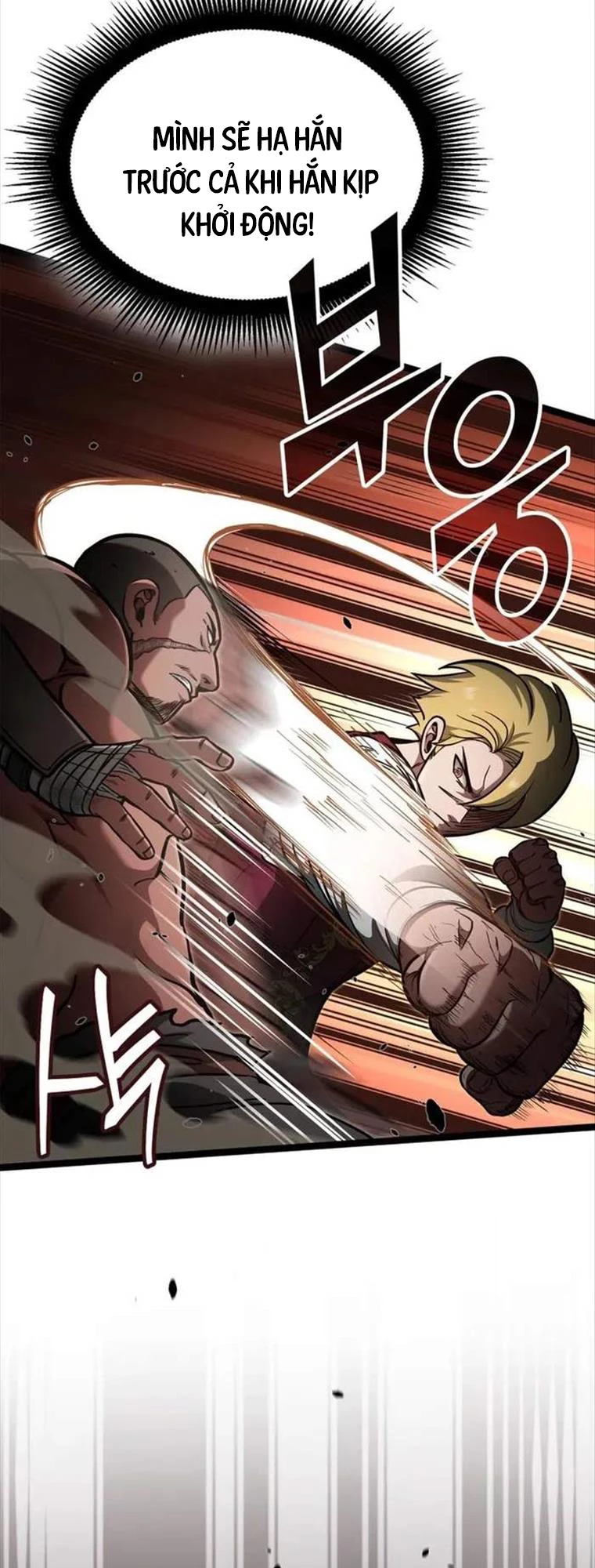 Nhà Vô Địch Kalli Chapter 68 - Trang 2