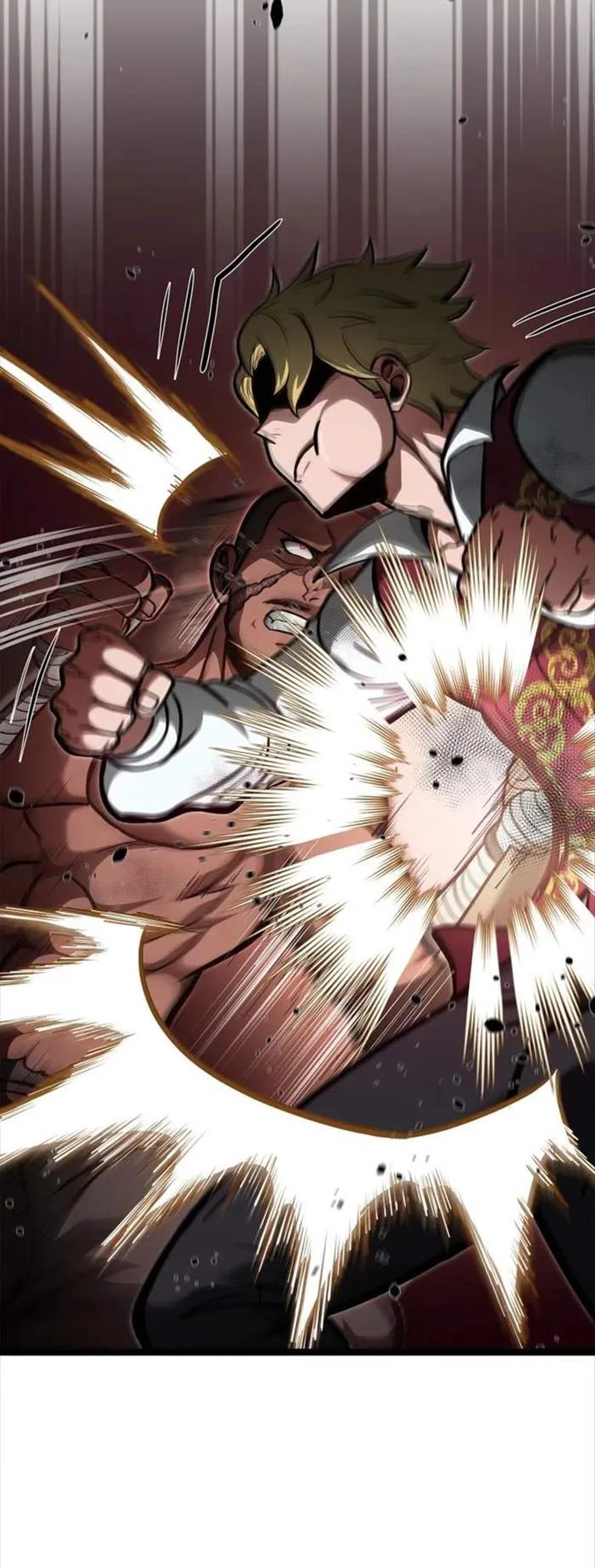 Nhà Vô Địch Kalli Chapter 68 - Trang 2