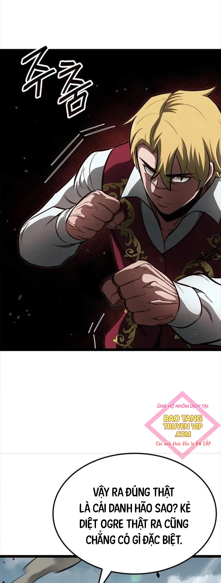 Nhà Vô Địch Kalli Chapter 68 - Trang 2