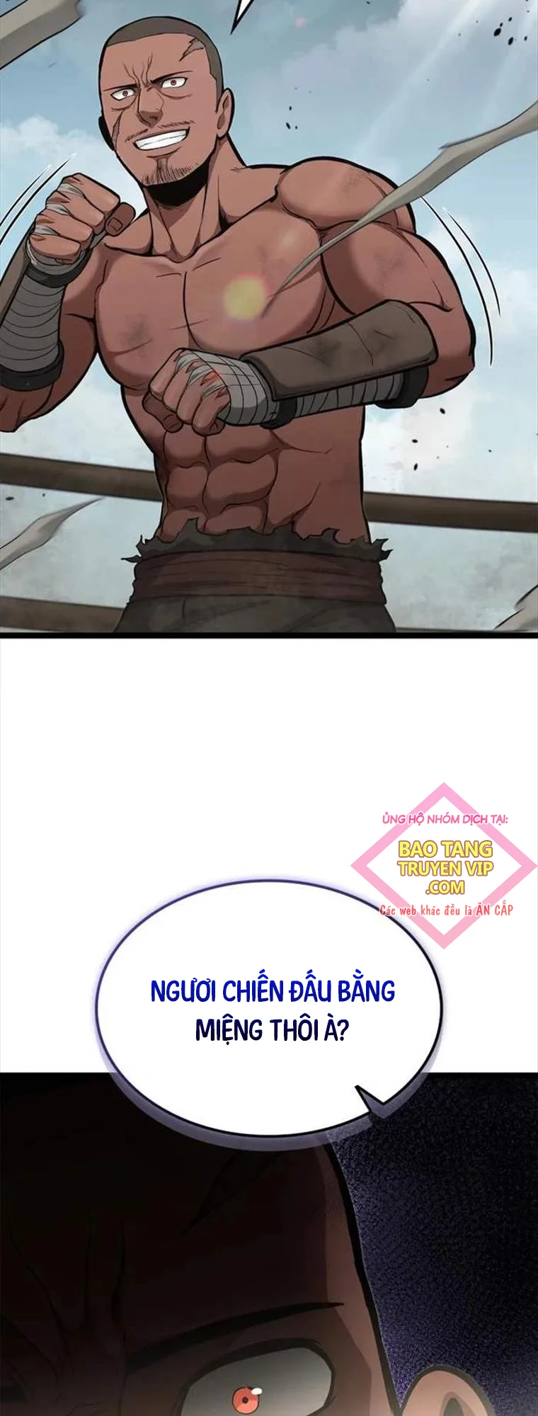 Nhà Vô Địch Kalli Chapter 68 - Trang 2