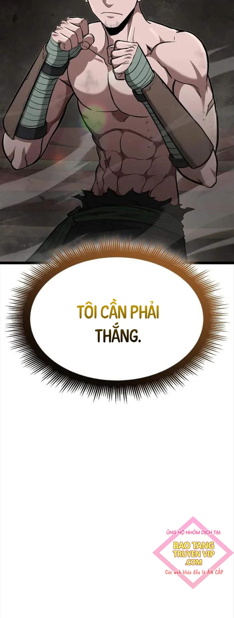 Nhà Vô Địch Kalli Chapter 68 - Trang 2