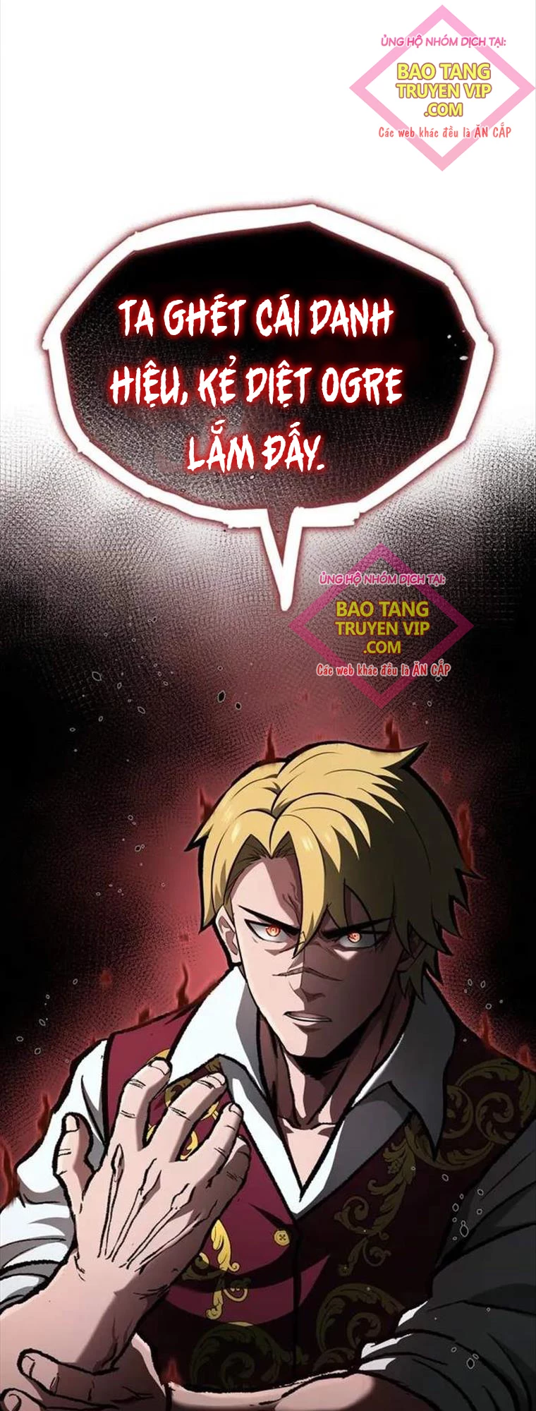 Nhà Vô Địch Kalli Chapter 68 - Trang 2