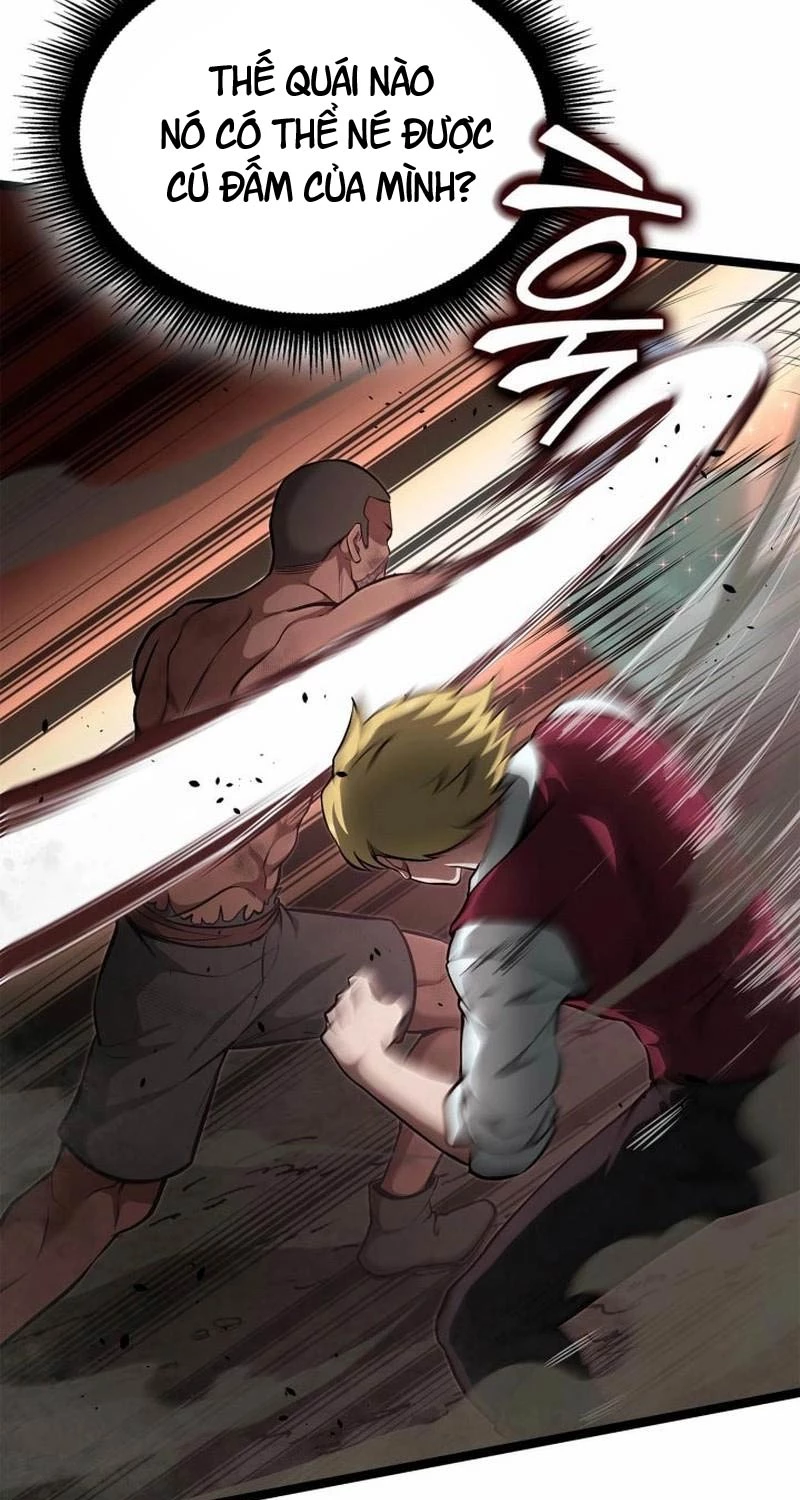 Nhà Vô Địch Kalli Chapter 69 - Trang 2