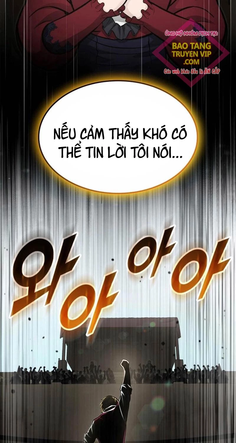 Nhà Vô Địch Kalli Chapter 69 - Trang 2