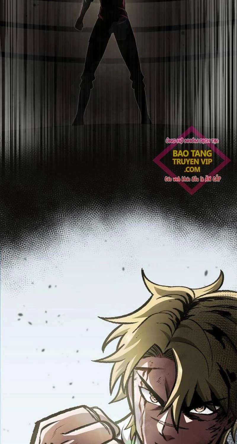 Nhà Vô Địch Kalli Chapter 69 - Trang 2