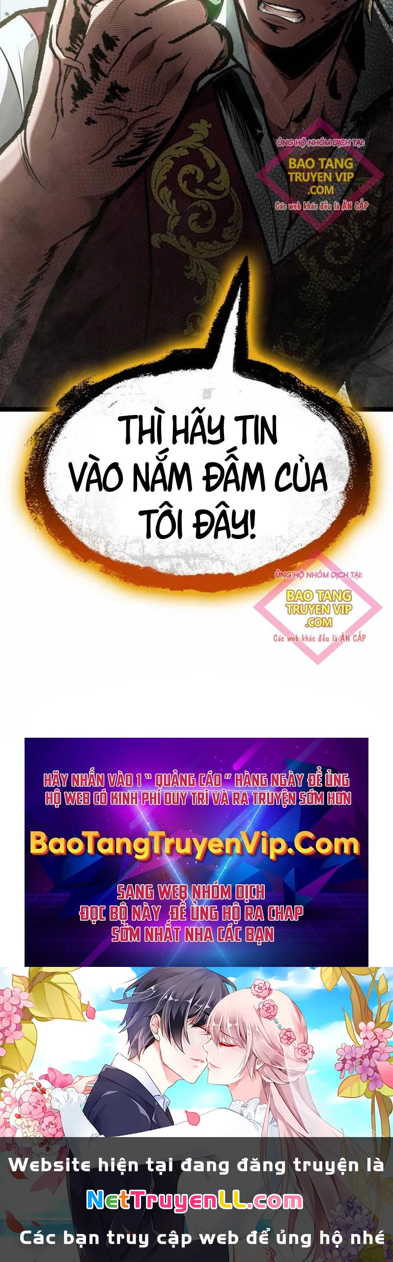 Nhà Vô Địch Kalli Chapter 69 - Trang 2