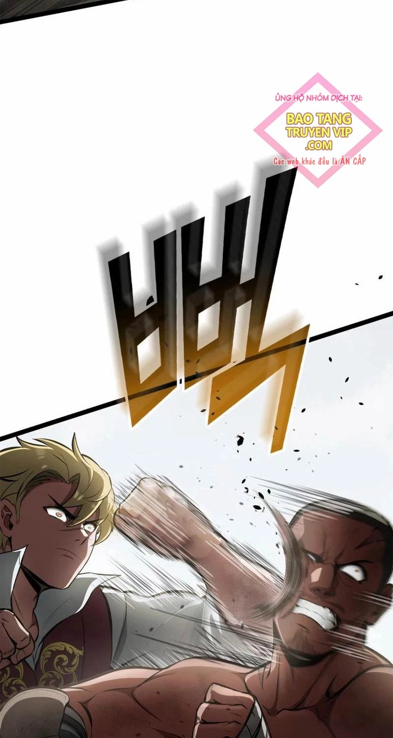 Nhà Vô Địch Kalli Chapter 69 - Trang 2