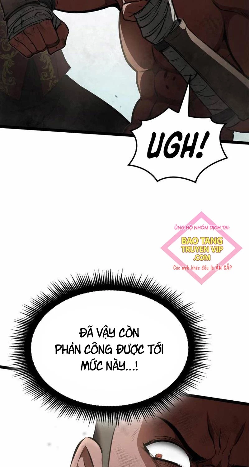 Nhà Vô Địch Kalli Chapter 69 - Trang 2