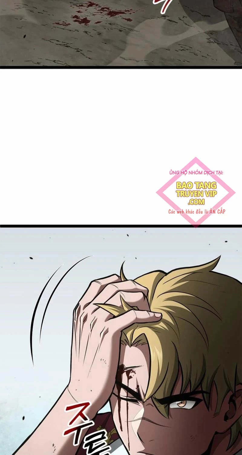 Nhà Vô Địch Kalli Chapter 69 - Trang 2