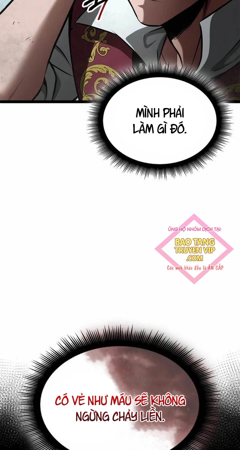 Nhà Vô Địch Kalli Chapter 69 - Trang 2