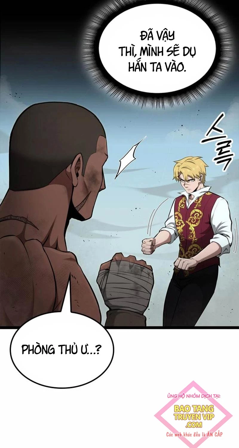 Nhà Vô Địch Kalli Chapter 69 - Trang 2