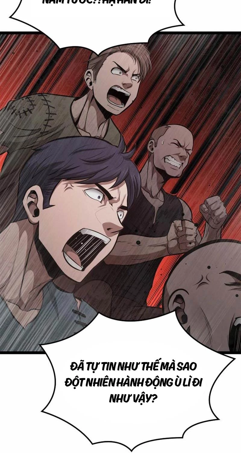 Nhà Vô Địch Kalli Chapter 69 - Trang 2