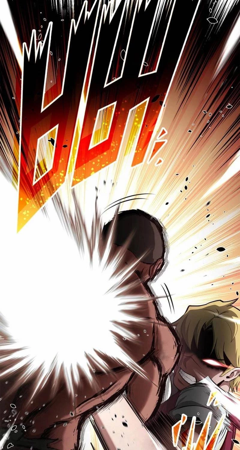 Nhà Vô Địch Kalli Chapter 69 - Trang 2