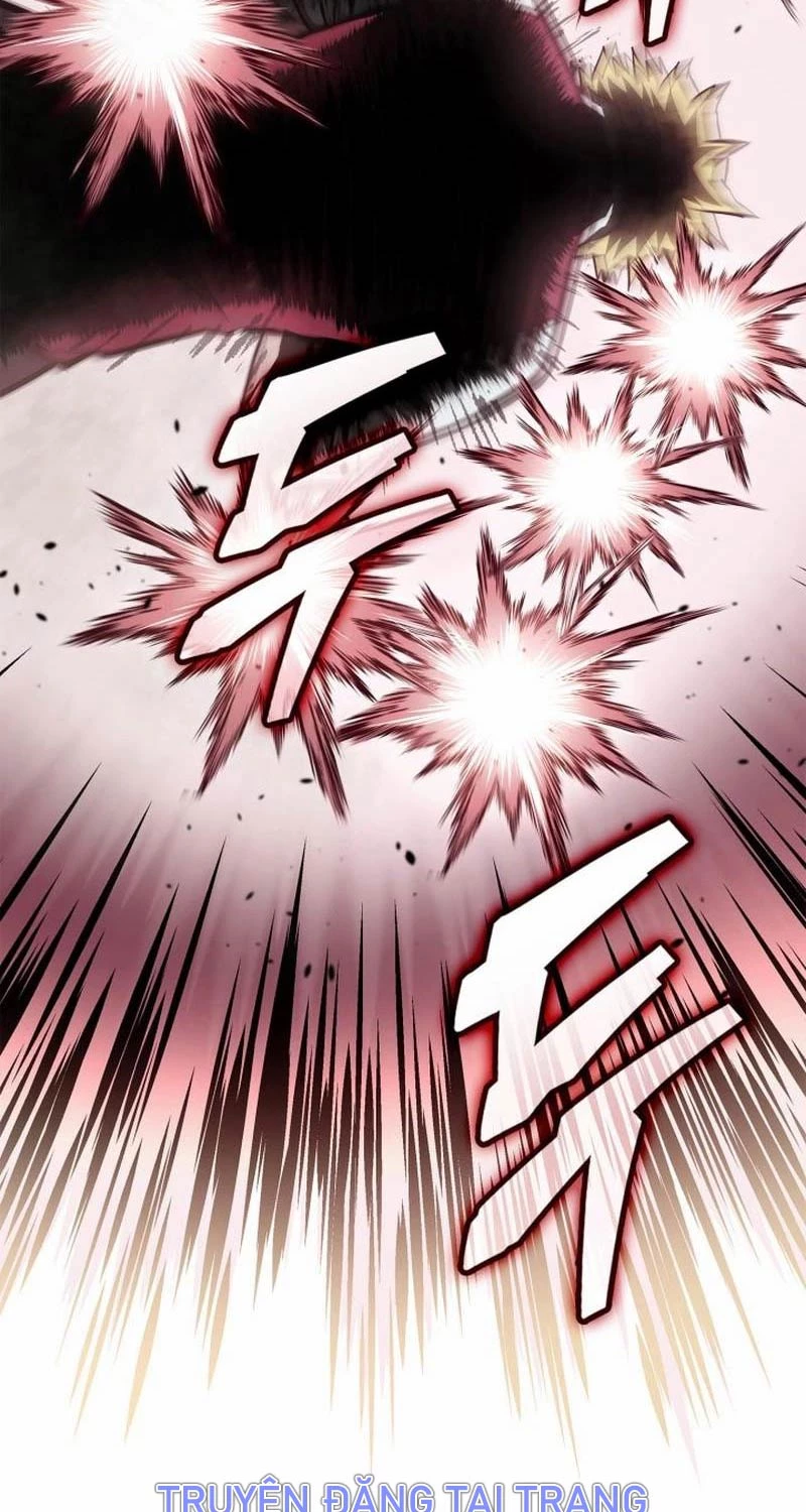 Nhà Vô Địch Kalli Chapter 69 - Trang 2