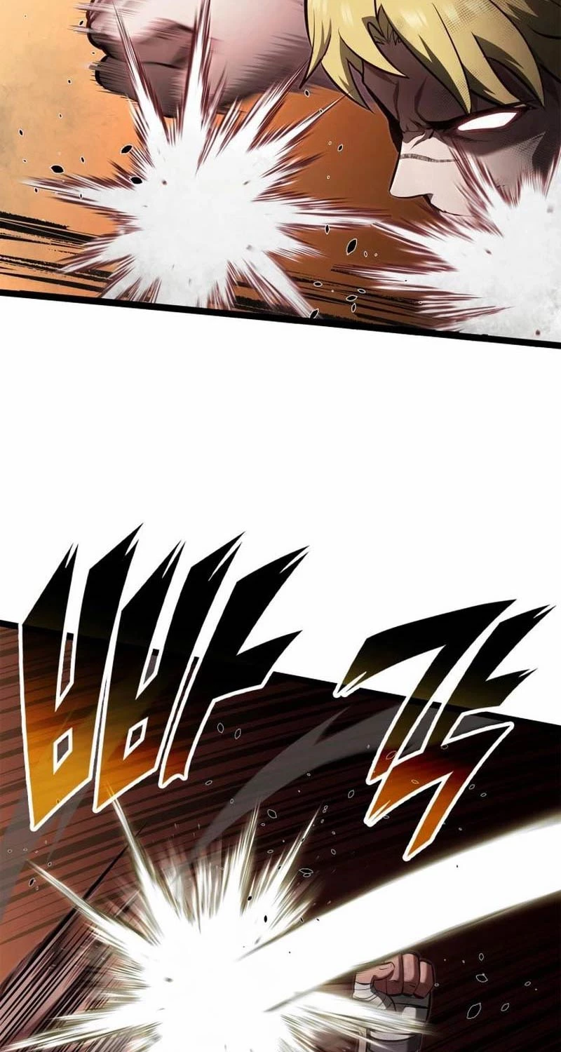 Nhà Vô Địch Kalli Chapter 69 - Trang 2