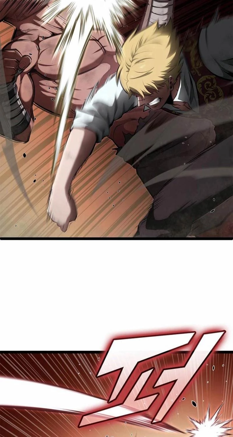 Nhà Vô Địch Kalli Chapter 69 - Trang 2