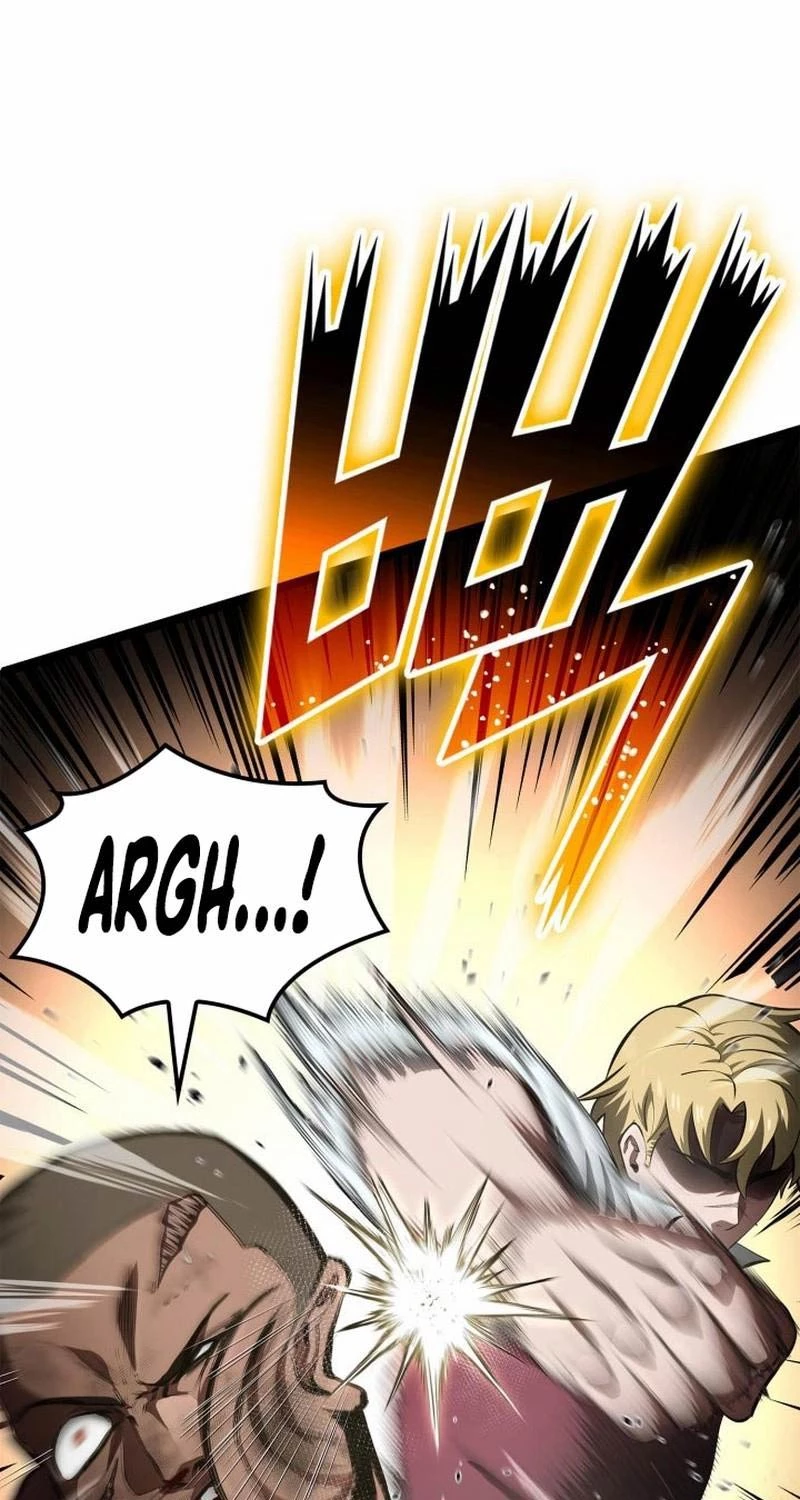 Nhà Vô Địch Kalli Chapter 69 - Trang 2