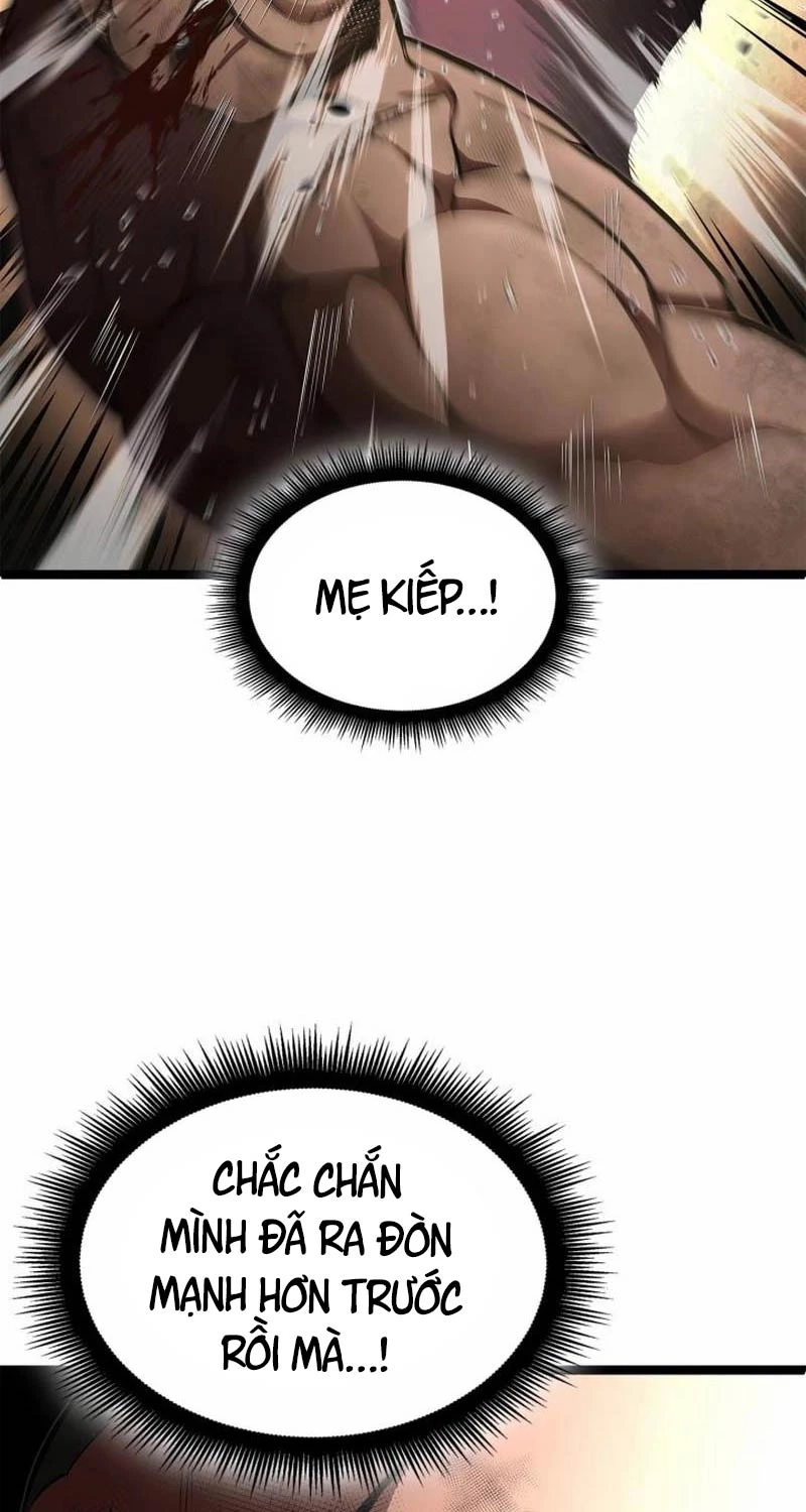 Nhà Vô Địch Kalli Chapter 69 - Trang 2