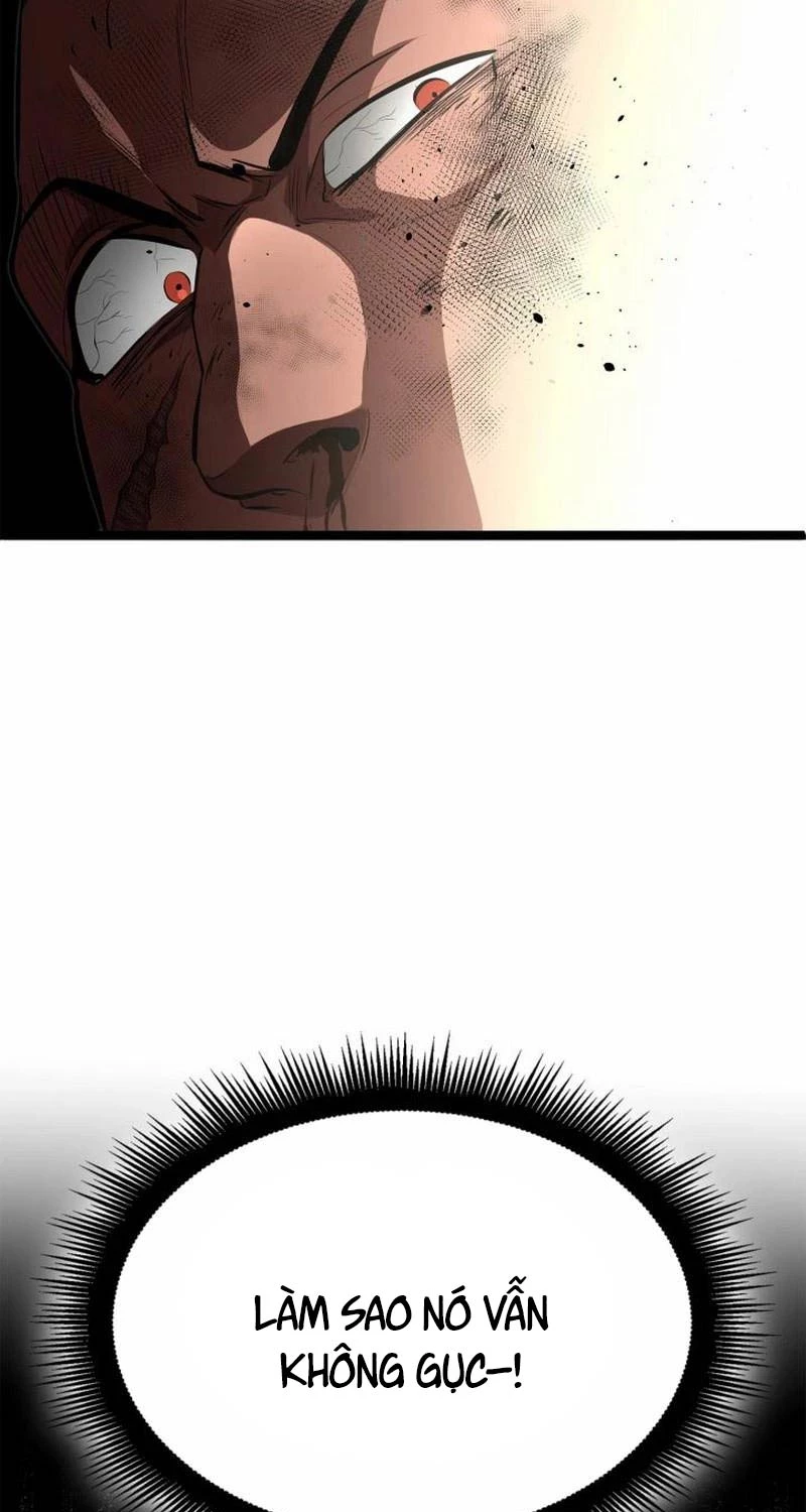 Nhà Vô Địch Kalli Chapter 69 - Trang 2