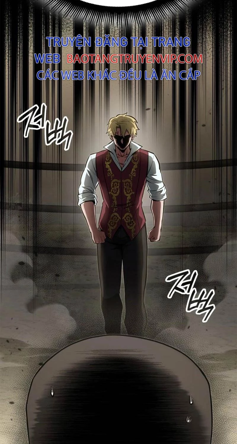 Nhà Vô Địch Kalli Chapter 69 - Trang 2