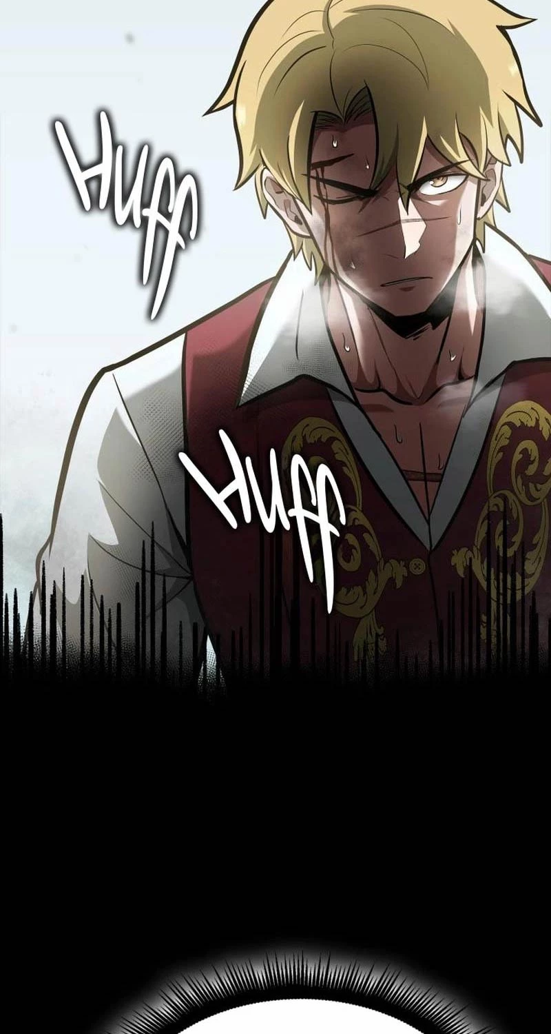 Nhà Vô Địch Kalli Chapter 69 - Trang 2